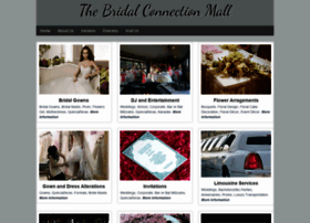 bridalconnectionmall.com