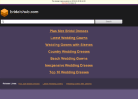 bridalshub.com