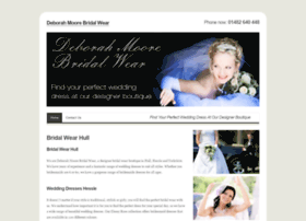 bridalwearhull.co.uk