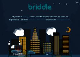 briddle.nl