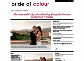brideofcolour.co.uk