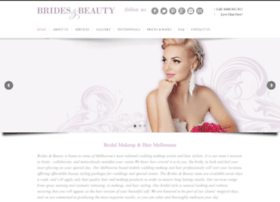 bridesandbeauty.com.au