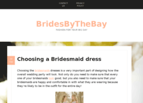 bridesbythebay.com.au