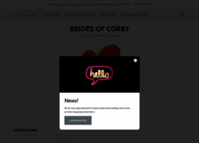 bridesofcorby.co.uk