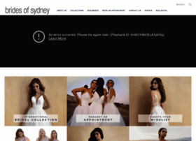 bridesofsydney.com.au
