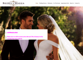 bridesofwagga.com.au
