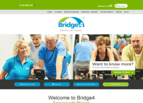 bridge4studio.co.uk