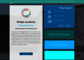 bridgeacademy.org.uk