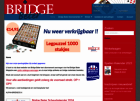bridgebeter.nl