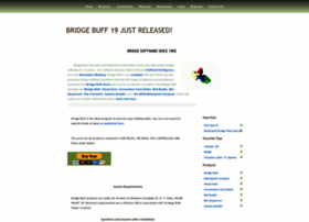 bridgebuff.com