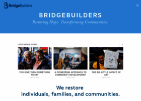 bridgebuilders.org