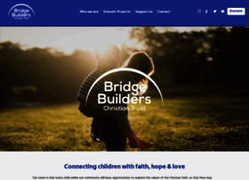 bridgebuilderstrust.org.uk