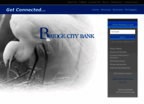 bridgecitystatebank.com