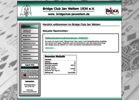 bridgeclub-janwellem.de