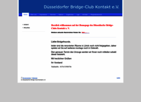 bridgeclub-kontakt.de