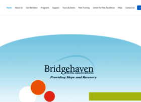 bridgehaven.org