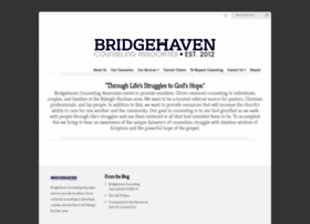 bridgehavencounseling.org