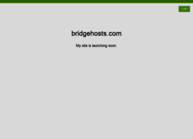 bridgehosts.com