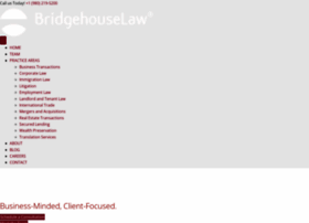bridgehouse.law