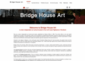 bridgehouseart.co.uk