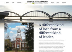 bridgeinvestmentcdc.org