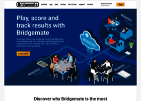 bridgemateaustralia.com