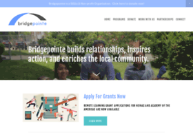 bridgepointenonprofit.org