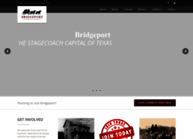 bridgeporttxhistorical.org