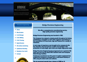 bridgeprecisionengineering.co.uk