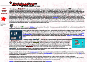 bridgepro.com