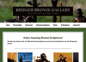 bridgerbronze.com