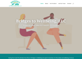 bridges2wellbeing.com