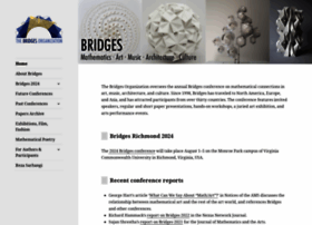 bridgesmathart.org