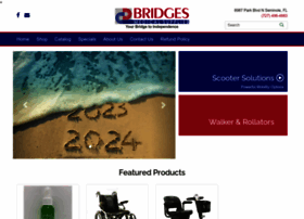 bridgesmedicalsupplies.com