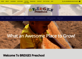 bridgespreschool.com