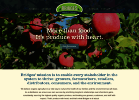 bridgesproduce.com