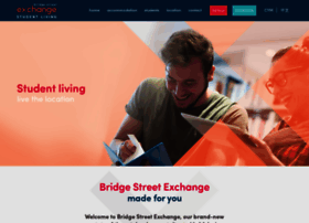 bridgestreet-exchange.com