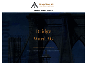 bridgewardag.com