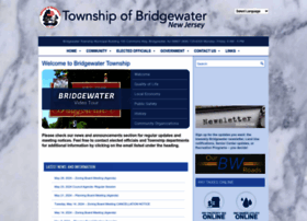 bridgewaternj.gov