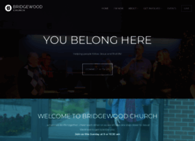 bridgewood.org
