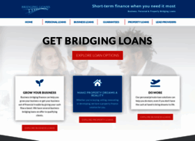 bridging-loans.co.za