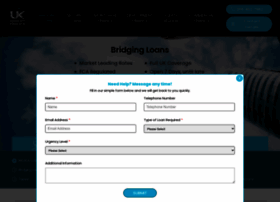 bridgingloan.co.uk