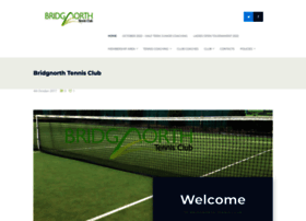 bridgnorthtennisclub.co.uk