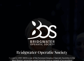 bridgwateros.co.uk