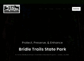 bridletrails.org