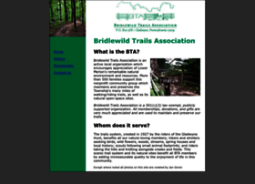 bridlewildtrails.org
