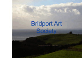 bridportartsociety.org.uk