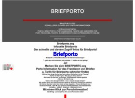 briefporto.org