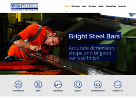 bright-steels.com