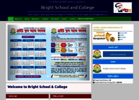 bright.edu.bd